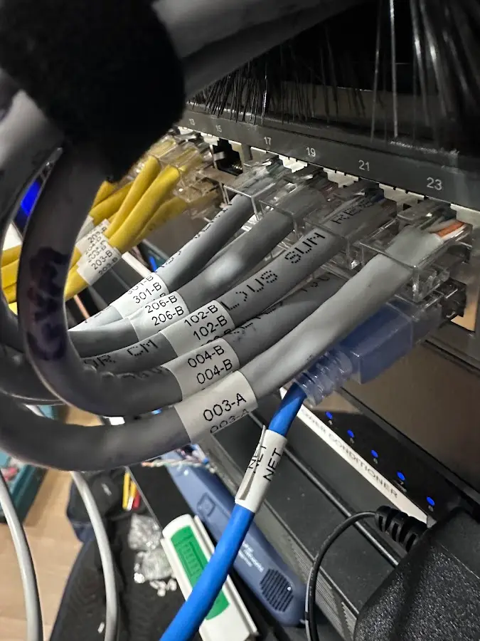 Remote + On-Site Support