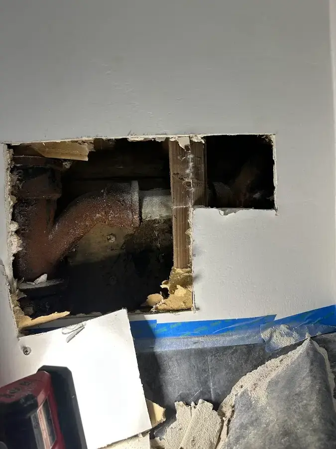 Tankless Water Heater Maintenance