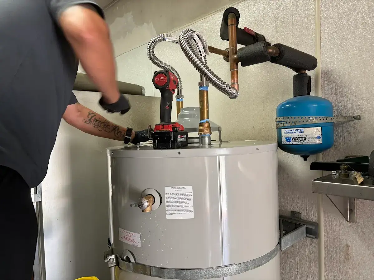 Running Toilet & Shutoff Valve Issues