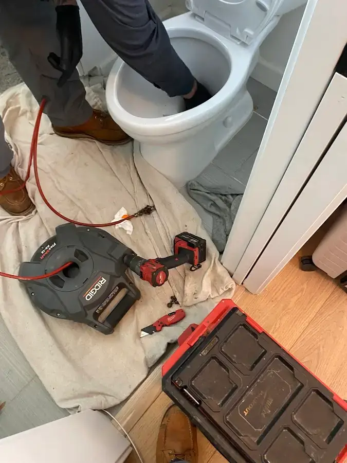 Shutoff Valve Installation & Replacement