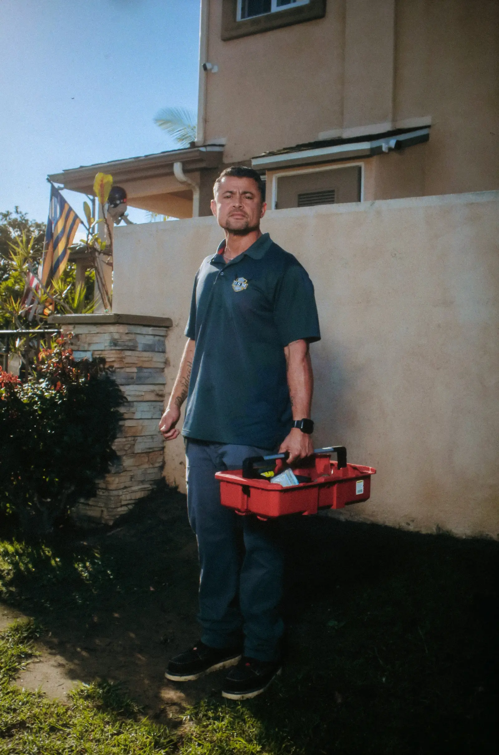 Professional Sewer Inspection