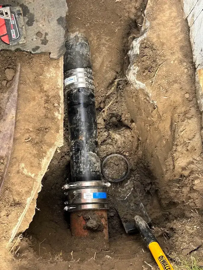 Water Heater Installation & Replacement