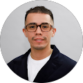 Photo of Morrel Gonzalez