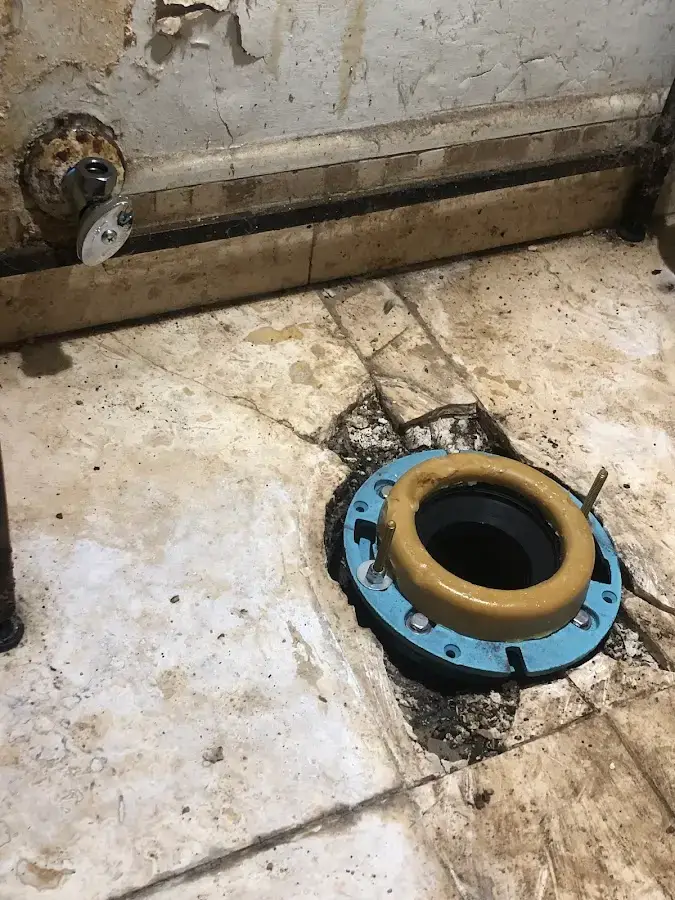 Hidden Leak Detection